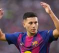 Roony Bardghji Terkesan dengan Renovasi Stadion Camp Nou