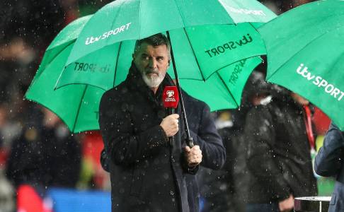 Roy Keane: Perburuan Gelar Premier League Selesai, Arsenal Juaranya!