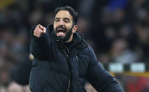 Ruben Amorim Nilai Aston Villa Mampu Bersaing Rebut Gelar Premier League