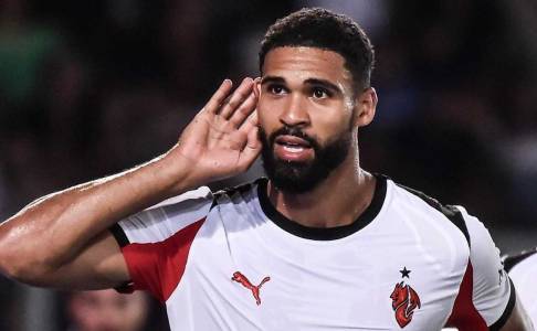 Ruben Loftus-Cheek Tertarik Reuni Dengan Maurizio Sarri di Lazio