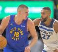 Rudy Gobert Senang Bisa Menghadapi Nikola Jokic