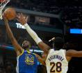 Rui Hachimura Dinilai Lebih Jago dalam Bertahan Ketimbang Andrew Wiggins