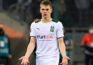 Sah! Matthias Ginter Bergabung ke SC Freiburg di Musim Panas 2022