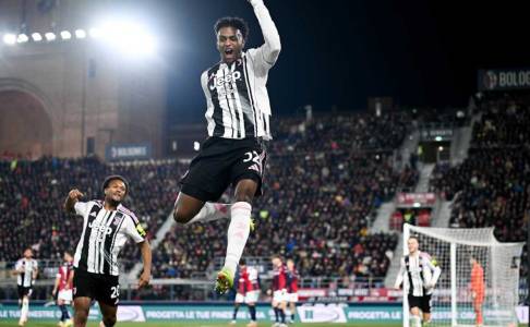 Saham Juventus Meroket usai Exor Tolak Tawaran Fantastis Tether