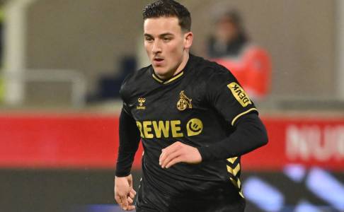 Said El Malam: Imbang Tak Cukup, Koln Harusnya Kalahkan Heidenheim