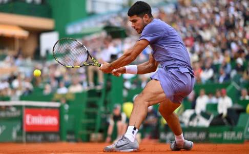 Sang Pelatih Tunjuk Titik Balik Carlos Alcaraz Di Musim 2025