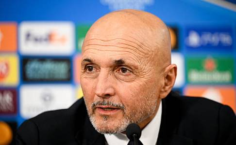 Santai Tapi Serius, Luciano Spalletti Tuntut Top Level Permainan Juventus
