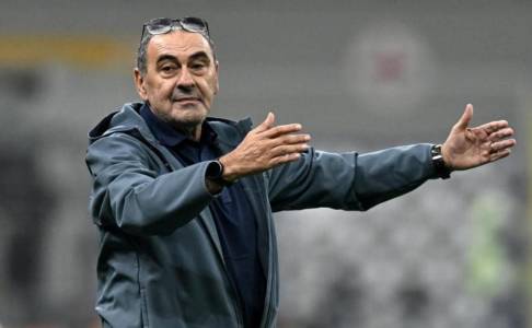 Sarri Siap Melakukan Tiga Pergantian Pada Line-up Lazio vs Parma