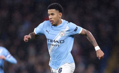 Savinho Berpotensi Tinggalkan Man City di Bursa Transfer Januari