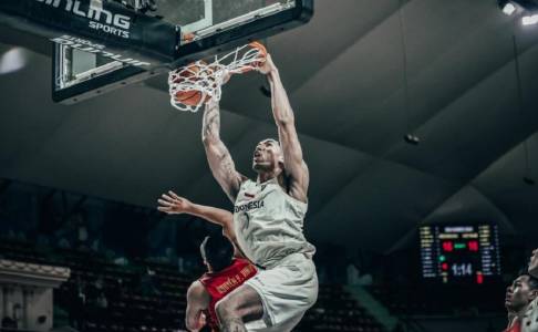 SEA Games 2025: Indonesia Eliminasi Vietnam di Babak Perempat Final