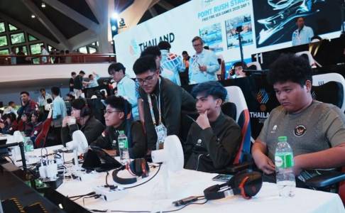 SEA Games 2025: Timnas Free Fire Pelajari Pola Permainan Lawan