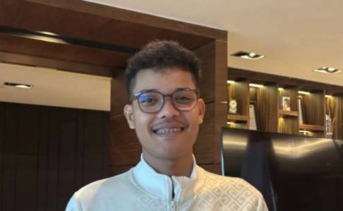 SEA Games 2025: Timnas Free Fire Siap Tempur Hadapi Laga Perdana