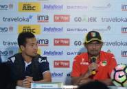 Sedang Kelelahan, Mitra Kukar Tetap Ingin Bawa Pulang Poin dari Bandung