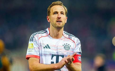 Sejarah 2025: Harry Kane Tajam Bersama Bayern, PSG Ukir Tahun Sempurna