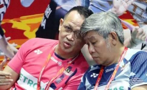 Sekjen BAM Tak Khawatir Bulu Tangkis Malaysia Gagal Capai Target SEA Games