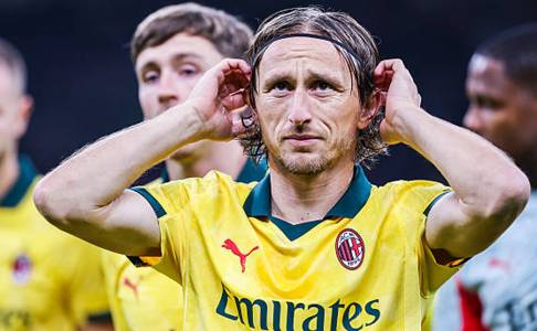 Selain Maignan, Milan Juga Kejar Kontrak Baru Pulisic dan Luka Modric