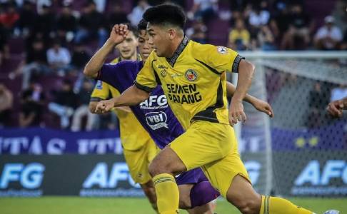 Semen Padang FC Gagal Lanjutkan Tren Positif, Ini Dalih Dejan Antonic