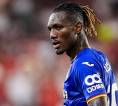 Setelah Conrad Harder, Milan Bidik Christantus Uche