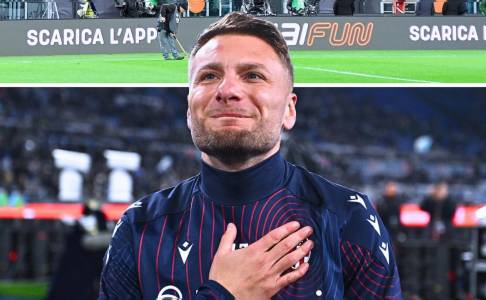 Siapa Pencetak Gol Terbanyak Lazio Penerus Ciro Immobile?