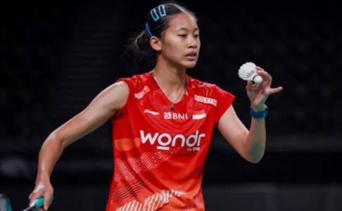 Sikat Malaysia, Beregu Putri Indonesia Lolos Final SEA Games 2025