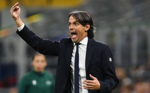 Simone Inzaghi Akan Kunjungi Skuad Inter Selama Supercoppa Italiana