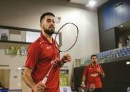 Skotlandia & Spanyol Menang di Kualifikasi Kejuaraan Beregu Campuran Eropa