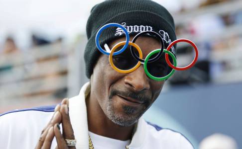 Snoop Dogg Jadi Pelatih Kehormatan Team USA di Olimpiade Milan Cortina 2026