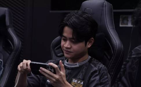 Spencer Ungkap Persiapan Dilakukan Dewa United Osiris Jelang Playoff L1EN