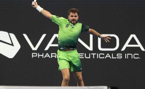 Stan Wawrinka Putuskan 2026 Akan Jadi Musim Pamungkas Dalam Kariernya