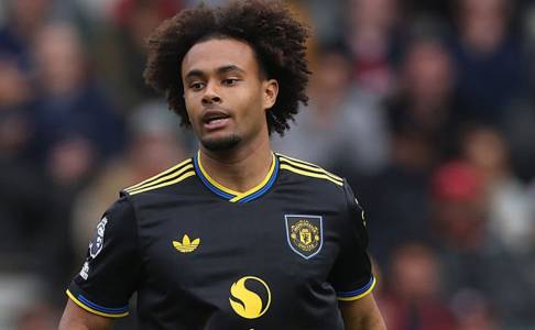 Statistik ‘Gila’ Roma dan Alasan Gasperini Desak Datangkan Joshua Zirkzee