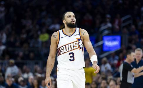 Steve Kerr Sebut Dillon Brooks Sebagai 'Dirty Player'