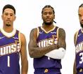 Suns Diprediksi Akan Membuat Kejutan Musim Ini