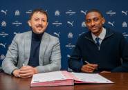 Tadjidine Mmadi Perpanjang Kontrak Dengan Marseille