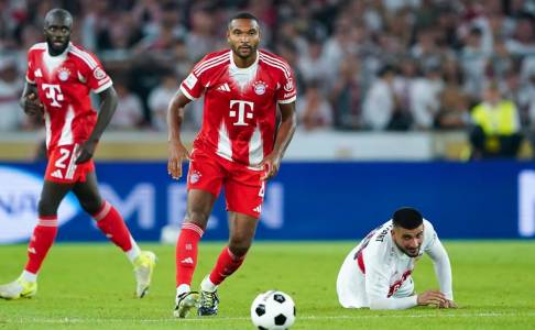 Jonathan Tah Optimis Bayern Melaju Jauh di Liga Champions Eropa 2025/26