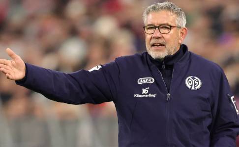 Tak Ada Ruang Salah! Urs Fischer Nilai Laga Lawan St. Pauli Sangat Krusial