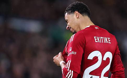 Tak Melulu Sepak Bola, Hugo Ekitike Bahas Akun Instagram Rahasia Miliknya