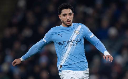 Tambah Daya Gedor Lini Depan, Spurs Intip Peluang Rekrut Omar Marmoush