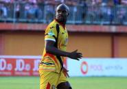 Tanpa Sissoko, Mitra Kukar Boyong 18 Pemain ke Padang
