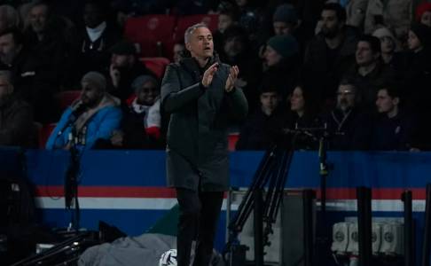 Tekuk Rennes 5-0, Luis Enrique Senang PSG Bermain Efisien