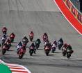 Terinspirasi dari F1, Dorna Sports Wacanakan Race Kedua di Amerika Serikat