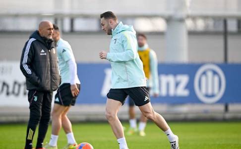 Teun Koopmeiners Absen, Luciano Spalletti: Saya Tak Tahu Bagaimana Jadinya