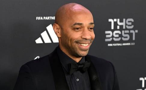 Thierry Henry Ragukan Kekuatan Barcelona di Liga Champions