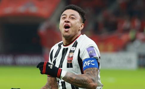 Tiga Klub La Liga Bidik Jesse Lingard Jelang Bursa Transfer Januari