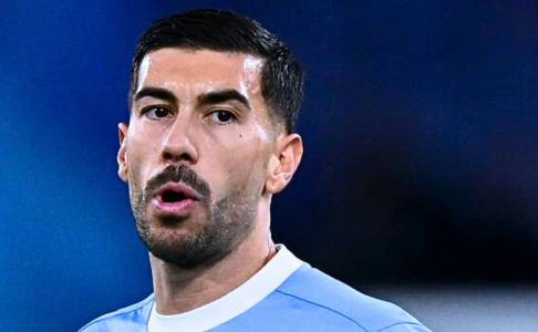Tiga Pemain Lazio Siap Gantikan Posisi Zaccagni Kontra Cremonese