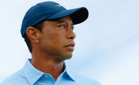 Tiger Woods Ungkap Pemulihan Lambat Usai Jalani Operasi Punggung