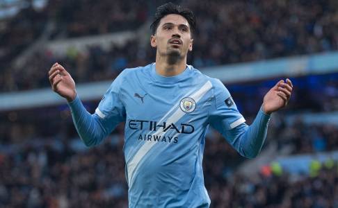 Tijjani Reijnders Puji Kekompakan City Usai Menang Telak atas West Ham