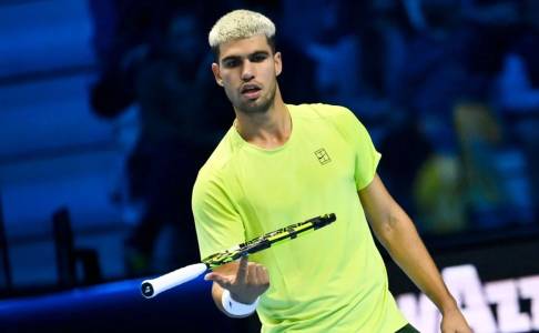 Tim Carlos Alcaraz Dikejutkan Dengan Hal Yang Juan Carlos Ferrero Lakukan