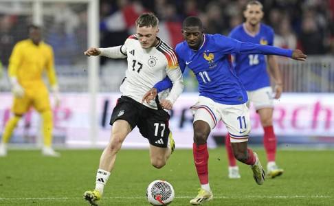 Timnas Jerman Berpotensi Lawan Perancis di Babak 16 Besar Piala Dunia 2026