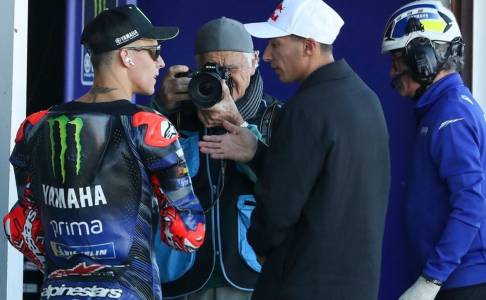 Toprak Razgatlioglu Sulit Juarai MotoGP Jika Quartararo Masih di Yamaha