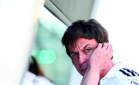 Toto Wolff Tak Mau Terlalu Sumeringah Jelang F1 GP 2026